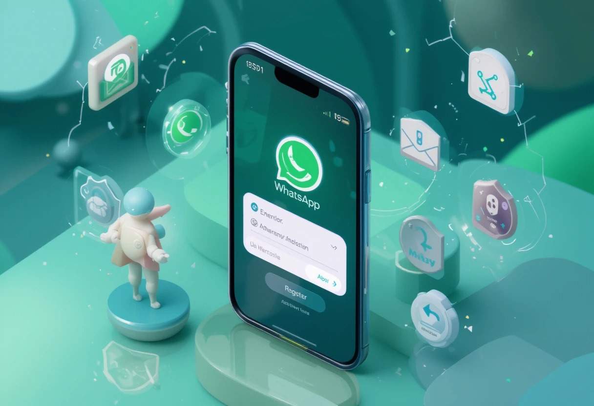 Using Temp Mail for WhatsApp: Private, Fast, and Easy