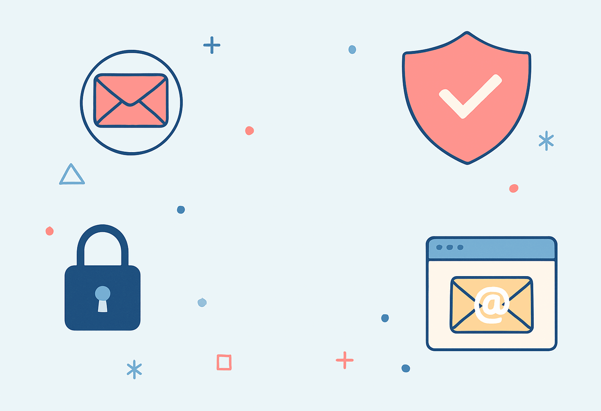 Temp Mail: The Smart Way to Protect Your Email Privacy Online