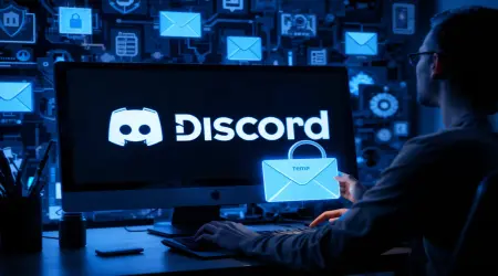 How to Use a Temporary Email for Discord — Fast & Private Sign-Up