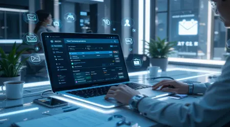 Advanced Temp Mail in 2025: The Definitive Guide to Privacy-First Email Solutions