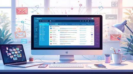 Free Temp Email: 7 Smart Ways to Stop Spam Instantly