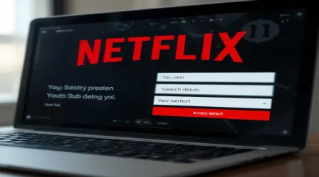 How to Use Temporary Email for Netflix Signup