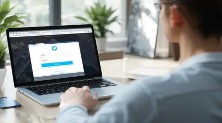 How to Use Temp Mail for Twitter Sign-Up and Privacy Protection