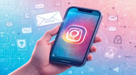 Can I Use a Temporary Email for Instagram?