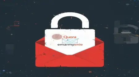 Temporary Email for Quora and Knowledge Platforms