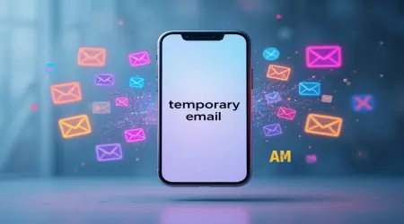 Get a Temporary Email Address and Stop Spam Forever