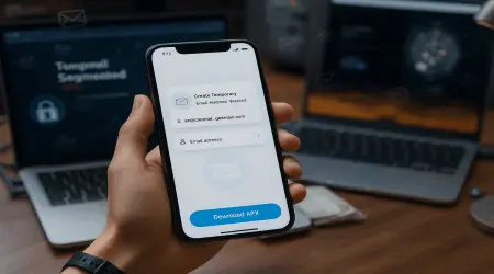 How to Use Temp Mail APK on Android in 2025: Secure Disposable Email on the Go