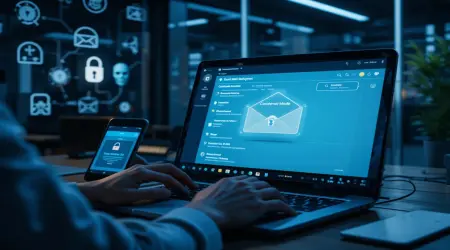 How to Use Email Securely and Confidentially in 2025: Why Temp Mail Is the Smart Choice