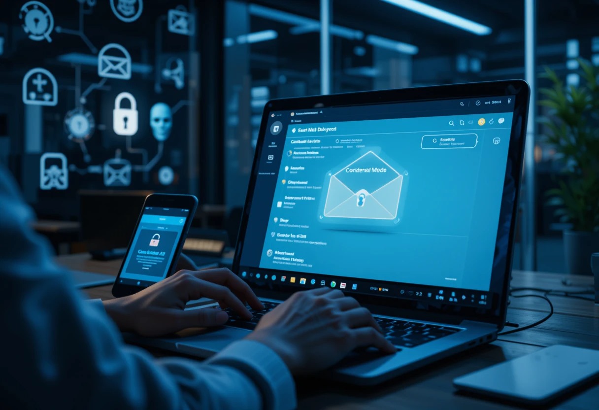 How to Use Email Securely and Confidentially in 2025: Why Temp Mail Is the Smart Choice